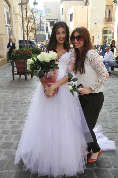 JAD Maison de Couture event shooting